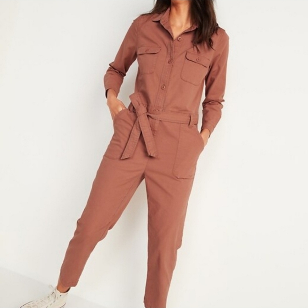 Old Navy Women's Jumpsuit